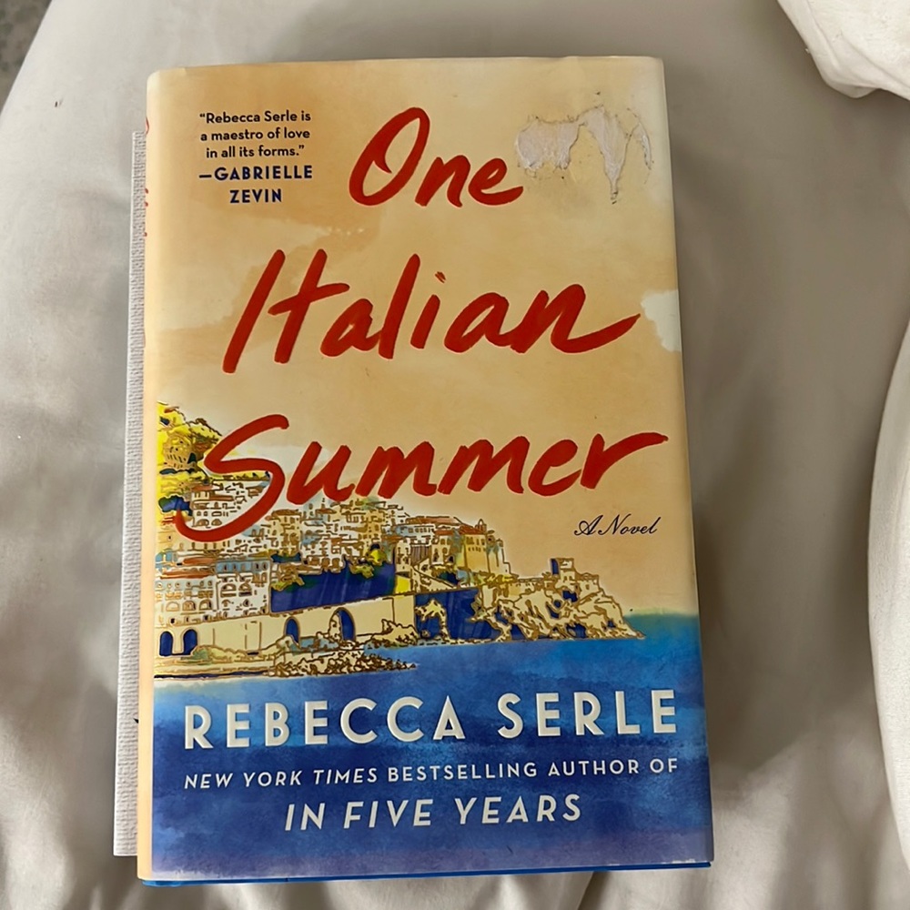One Italian Summer